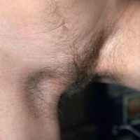 Leggy amateur European girls undress to exhibit hairy underarms and vaginas